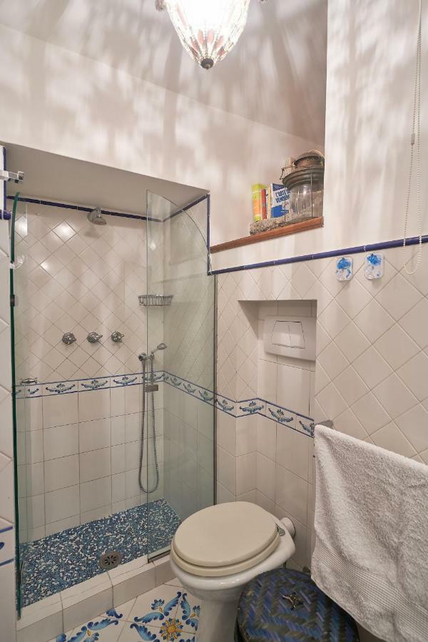 Appartamento Abate Luxury By Caprirooms *