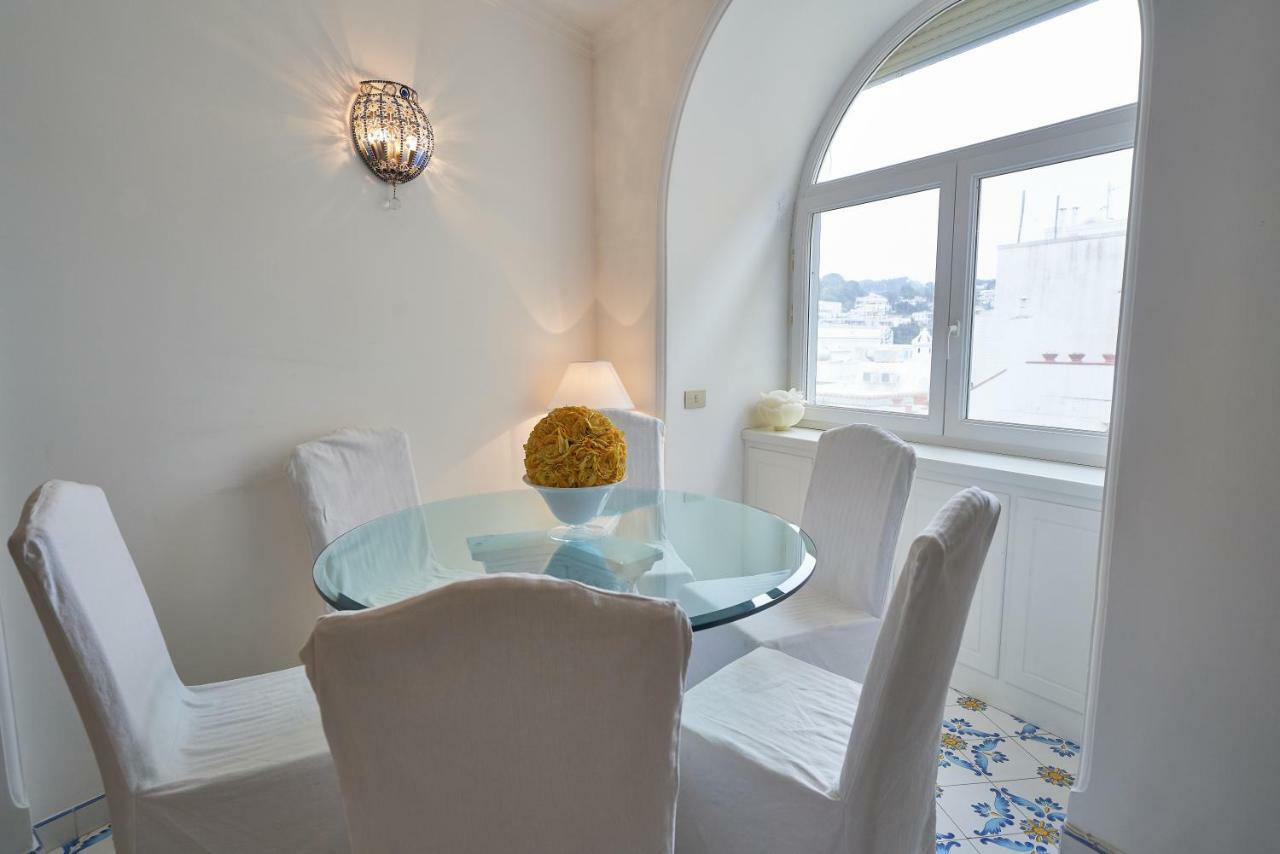 Appartamento Abate Luxury By Caprirooms Capri