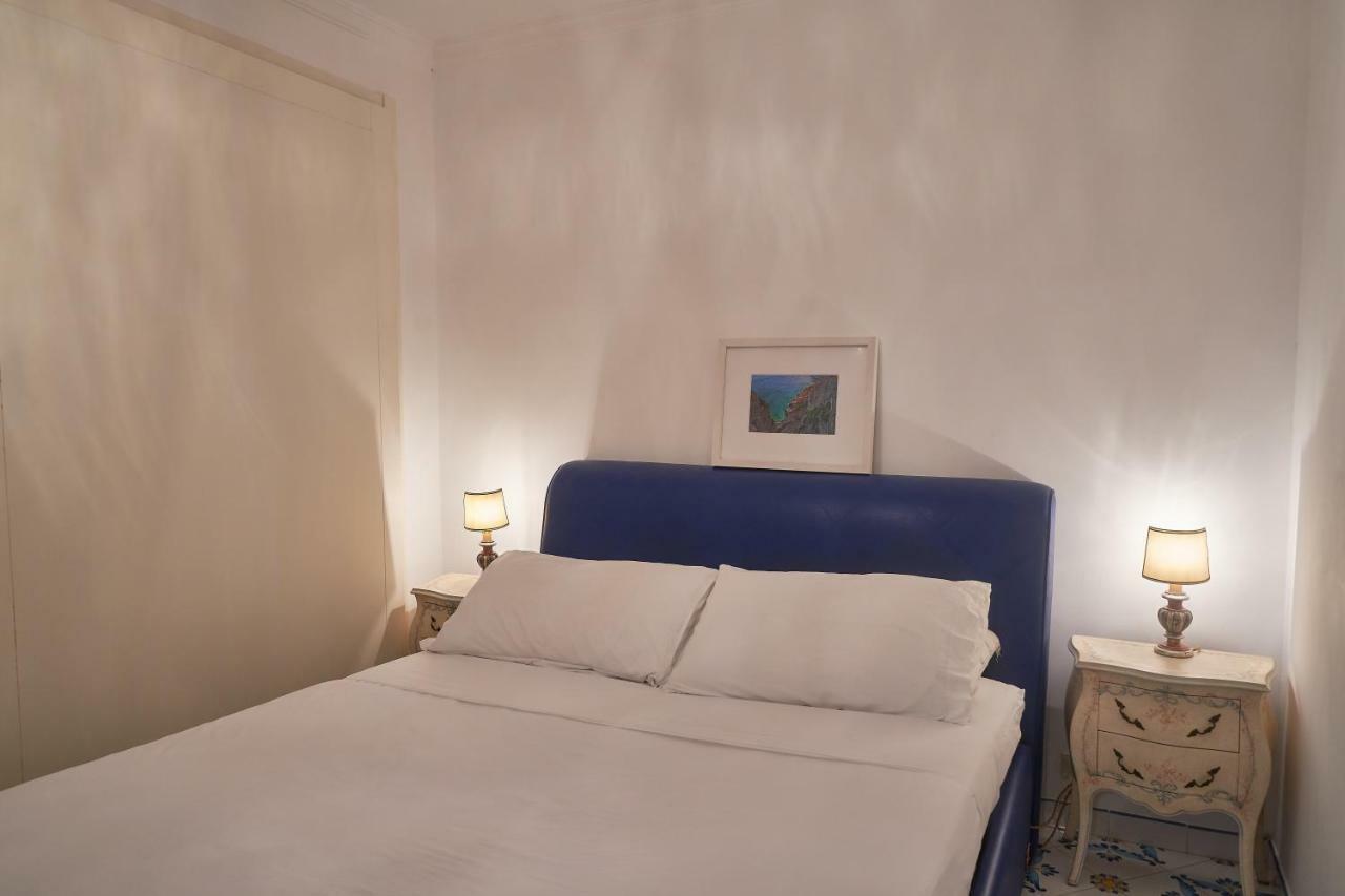 Abate Luxury By Caprirooms *