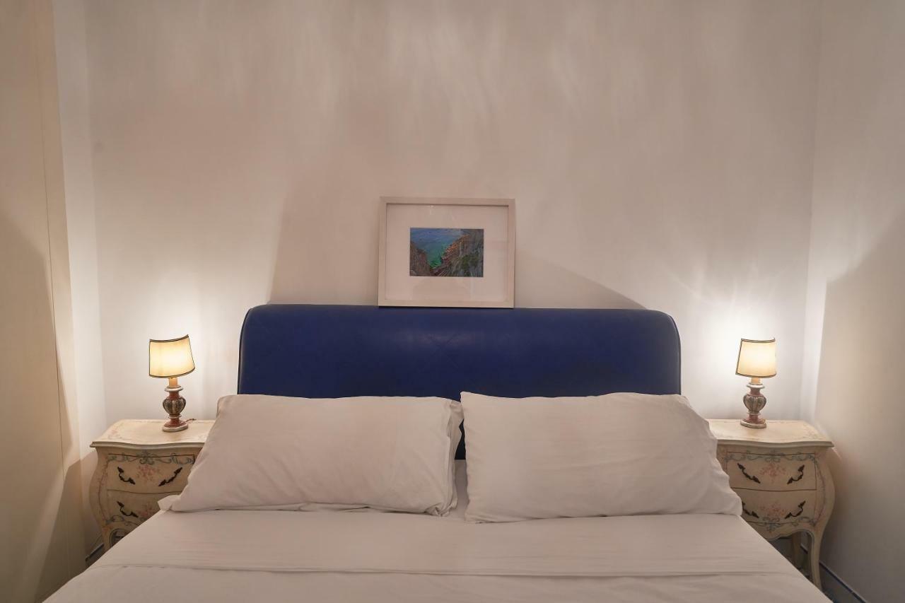 Appartamento Abate Luxury By Caprirooms Capri