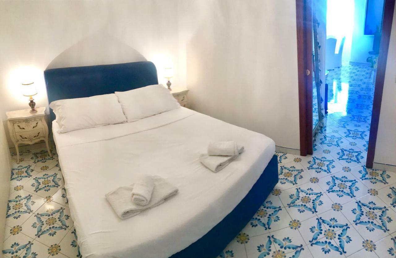Apartamento Abate Luxury By Caprirooms