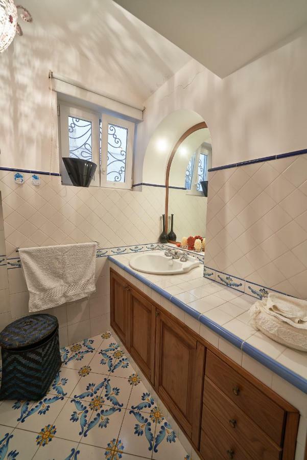 Apartamento Abate Luxury By Caprirooms